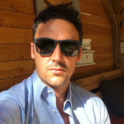 Tim Redemann