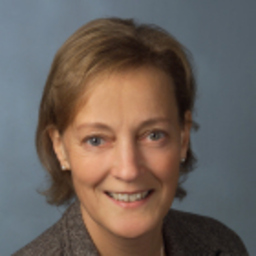 Anette Führing