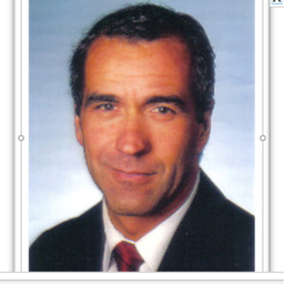 Walter Schlederer