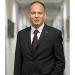 Torsten Laufer