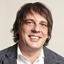 Thomas Beyer