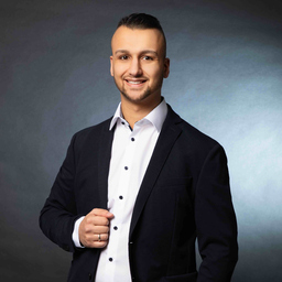 Kevin Krebiehl's profile picture