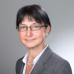 Dr. Susanne Berger
