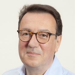Rüdiger Horstmann