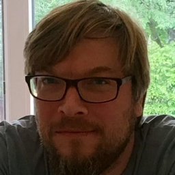 Andreas Stroner