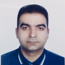Mehrdad Salehi