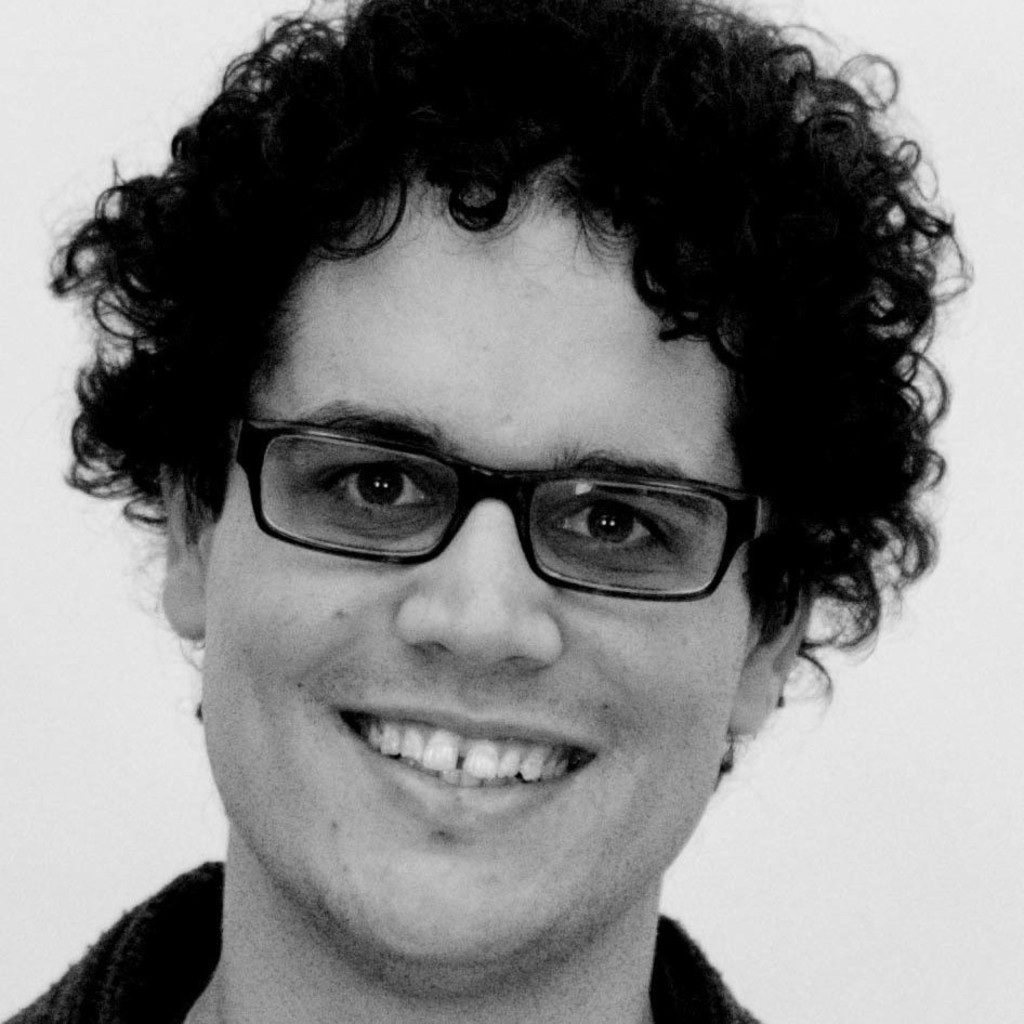 Dennis Reimer Technical Manager HENSOLDT XING