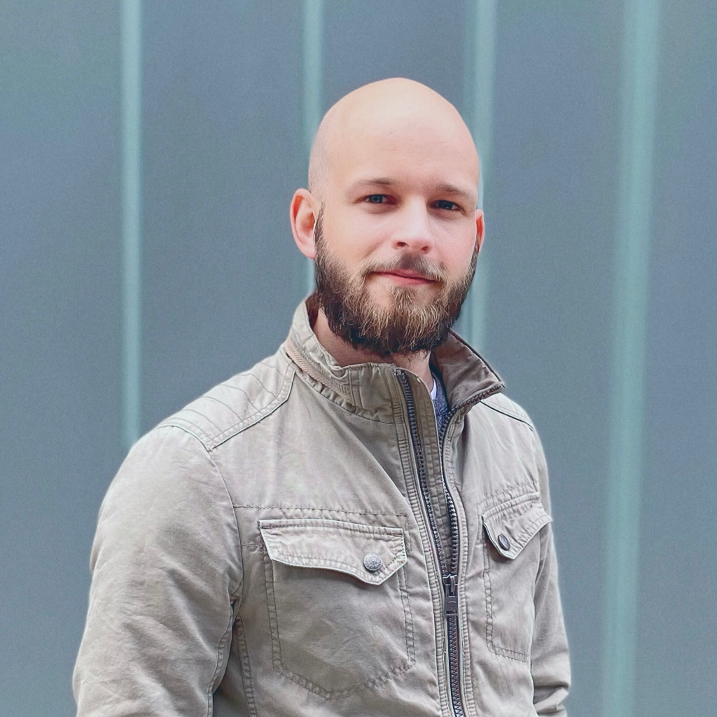 Christian Staib Informatik Universität Stuttgart XING