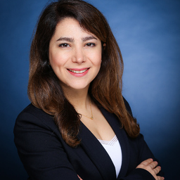 Dr. Marjan Amiri