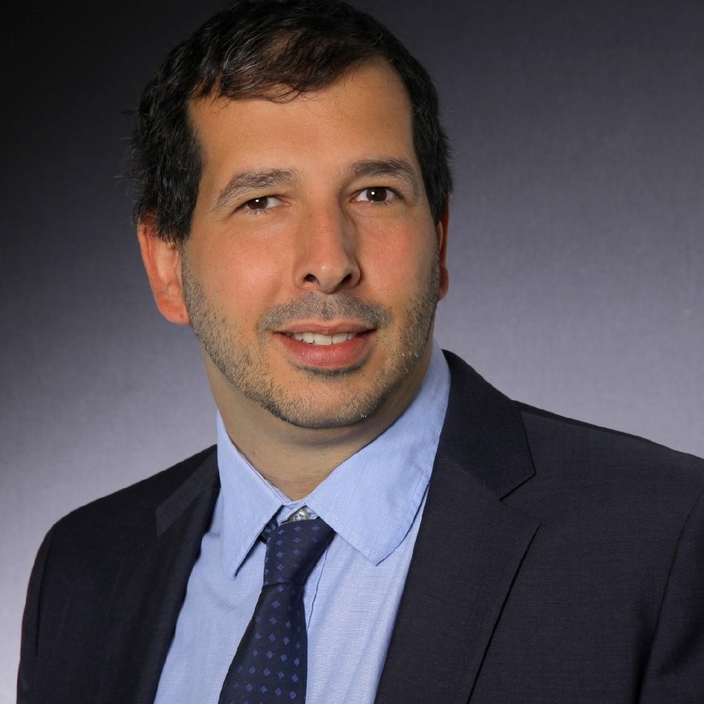 Dipl.Ing. Claudio Desiderio Fachingenieur TGAElektrotechnik