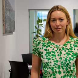 Karin Hartjes