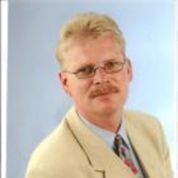 Rainer Strehlow