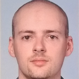 Gregor Arthur Lamche's profile picture