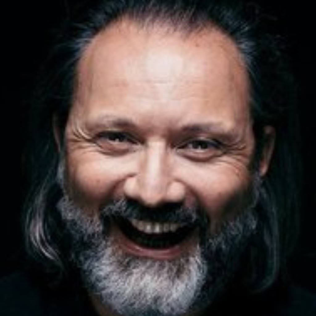 Dr. Gregor Withalm journalist host communicator commentator active