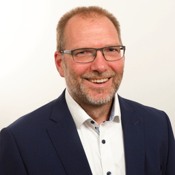 Bernhard Stölzel