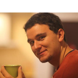 Szilard Foldhazi