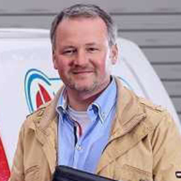 Knut Morgner