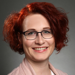 Yvonne Nagel