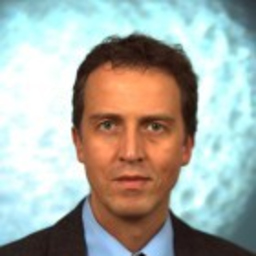 Dr. Thomas Koeth