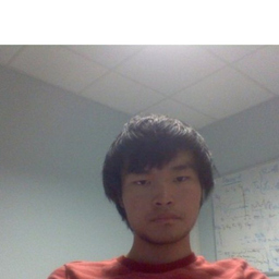 Zhaolong Liu