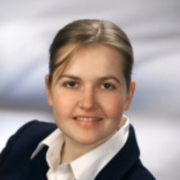 Dipl.-Ing. Michaela Pilshofer