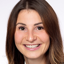 Simone Liebel