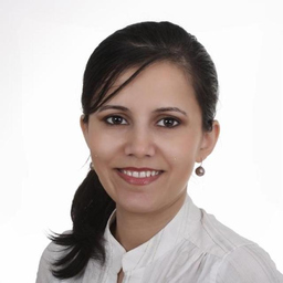 Nidhi Vashisht