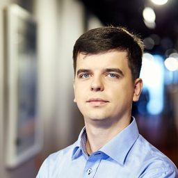 Daniel Wlazło