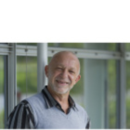 Bernhard Gyger