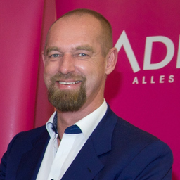 Carsten Peters