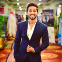 Ali Asgher Modi