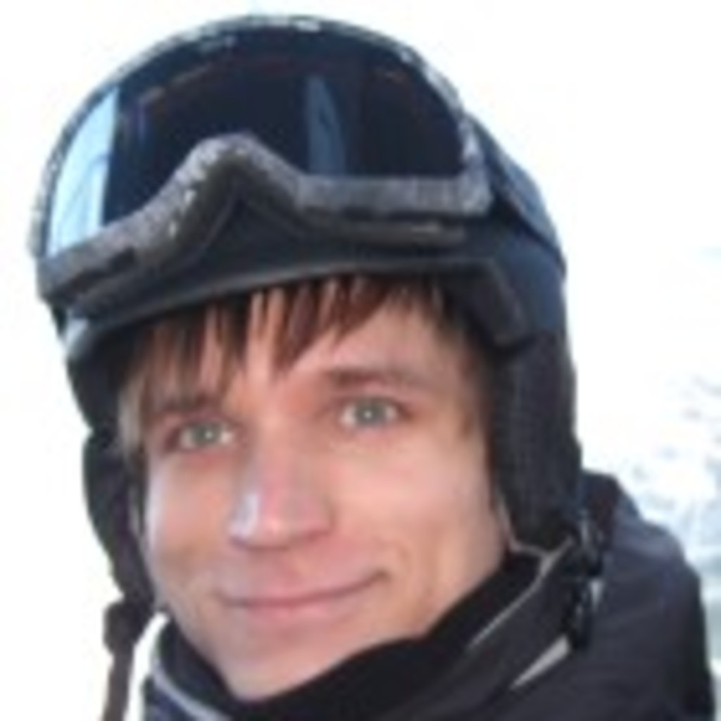 Marty Winkler IT Architekt Deutsche Rentenversicherung Bund XING