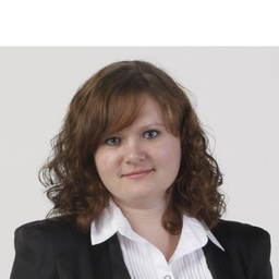 Liudmyla Hartmann