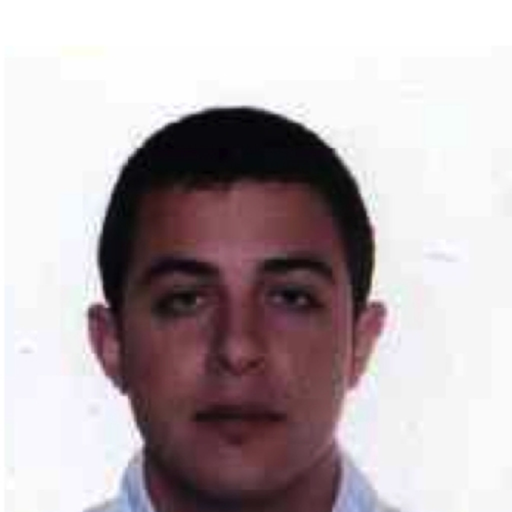 Antonio José Valdivia Pérez Reponedor Supermercado Supersol XING