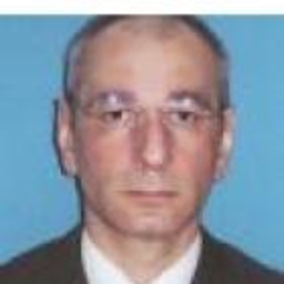 Alejandro Adrian Perrone