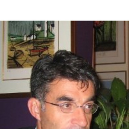 Jacques BACHELIER-LUBIN