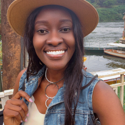 Tiana Siima