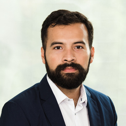 Andres Felipe Sanchez Porras
