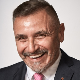 Nikolay Dontchev