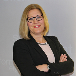 Frauke Vondrak