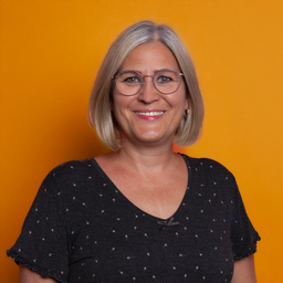 Frauke Vondrak