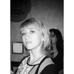 Natalia Chekhlova