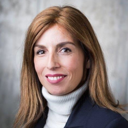Corinne Kuhn Stäuble