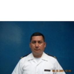 Williams Assad Márquez Paredes