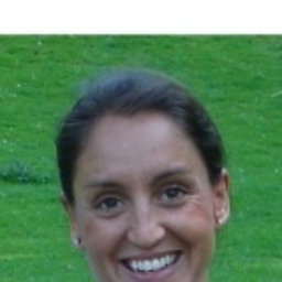Laura Salaverry