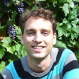 Bart Verweij