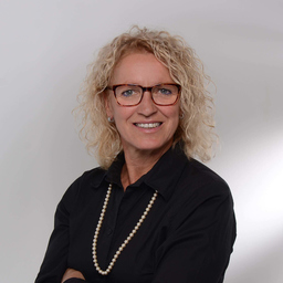 Petra Gauß