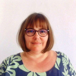 Manuela Gadow