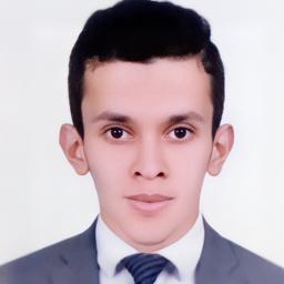 Ahmed Mohamed Kamal
