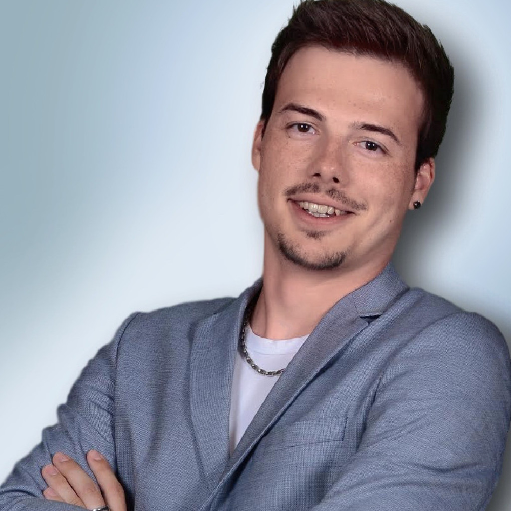 Eric Lochmatter Ingenieur Infotech Automation AG XING